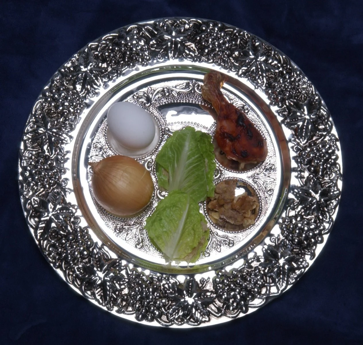 Family Friendly Ways to Celebrate Passover