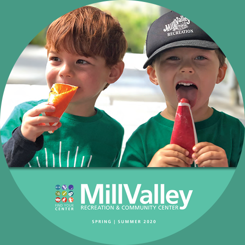 Mill Valley Recreation At Home Resources
