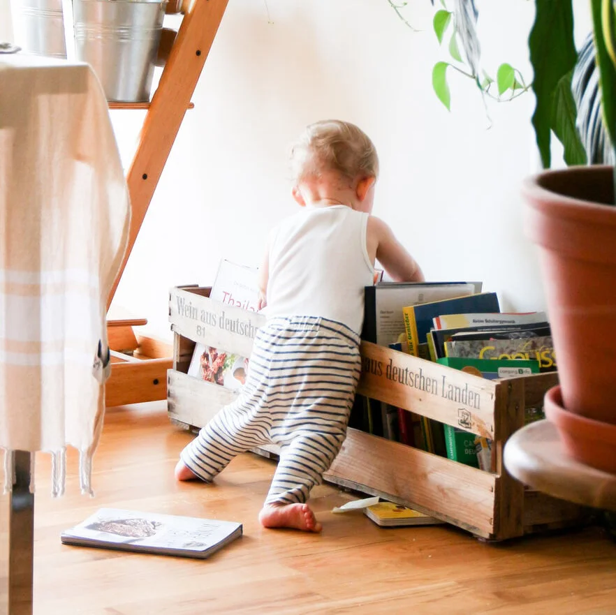 24 Ways to Celebrate Earth Day at Home