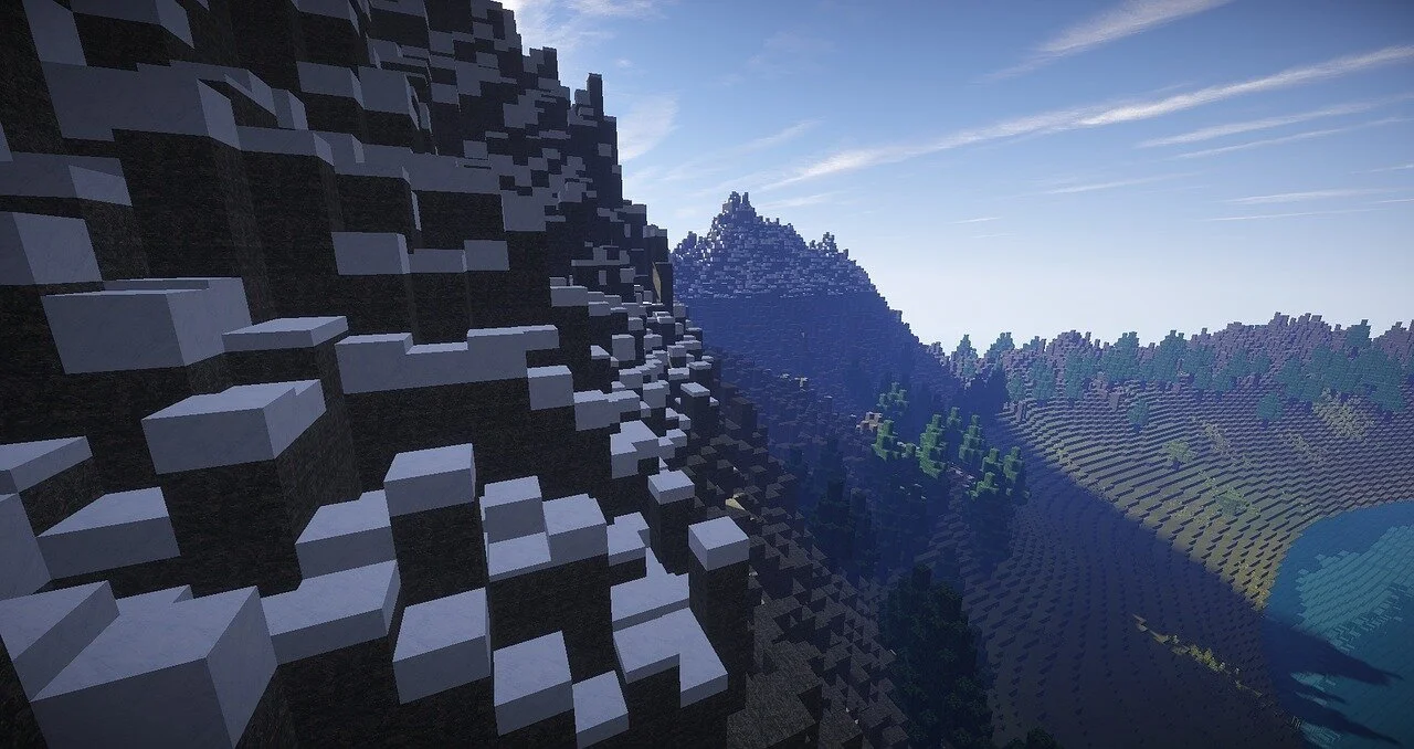6 Minecraft Adventures