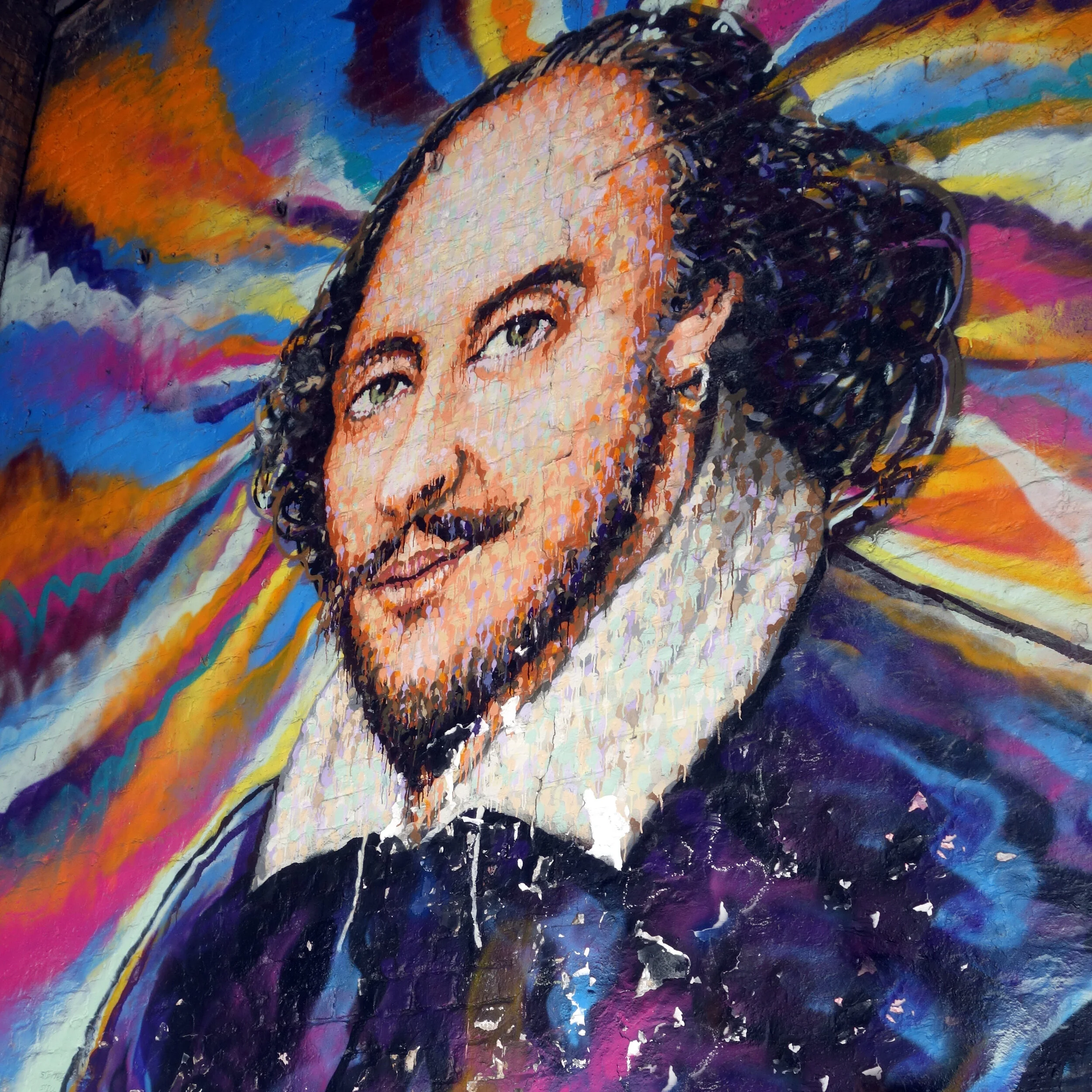 Shelter in Place Shakespeare