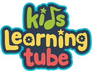 Learn Computer Animation with Kids Learning Tube