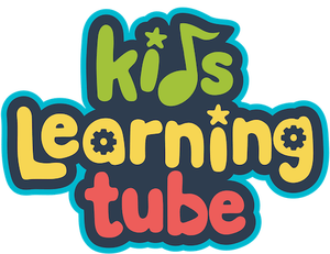 Learn Computer Animation with Kids Learning Tube — Ronnie's Awesome List