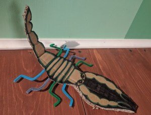 Beautiful Bugs with CodeJoy and Adam Lazarus!