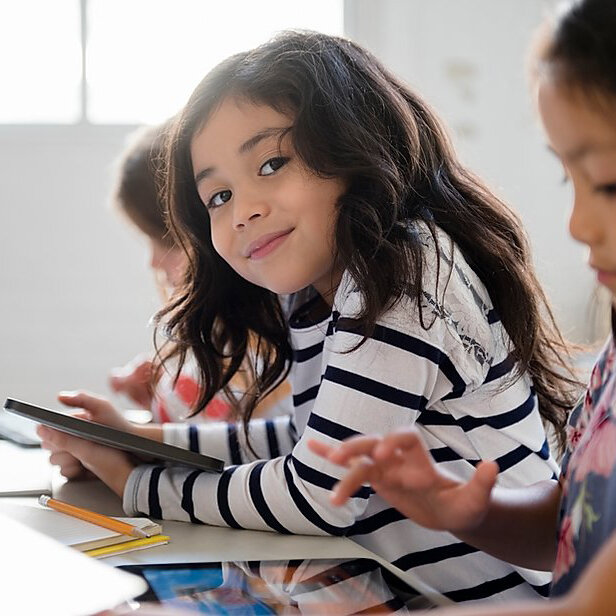 Adapting &amp; innovating for a changing educational landscape!