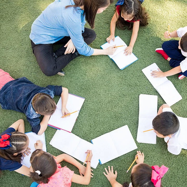 In-person academic summer camps with Sage Educators beginning June 1