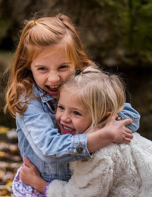 Reach out to a friend that you haven’t seen in a while.  