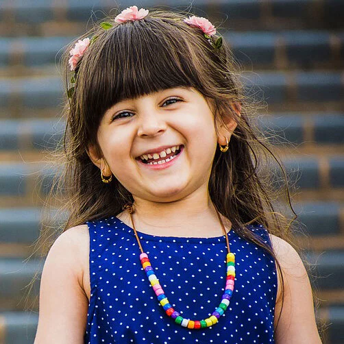 One Good Deed For Every Day in June from Children for Change
