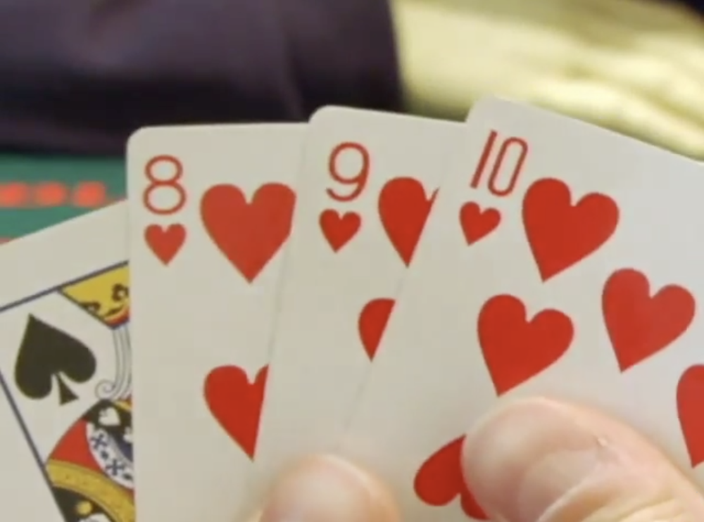 What Are The Best Card Games For 4 Players? - KhelPlay Rummy