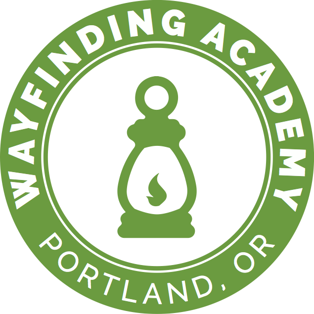 Wayfinding Academy