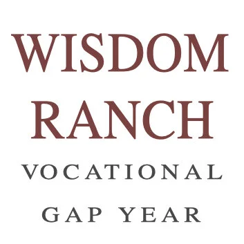Wisdom Ranch Vocational Gap Year