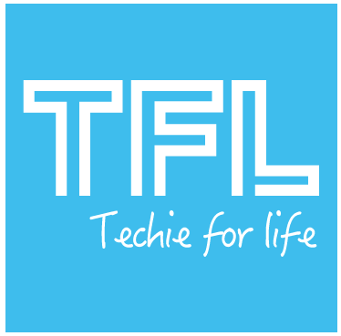 Techie For Life
