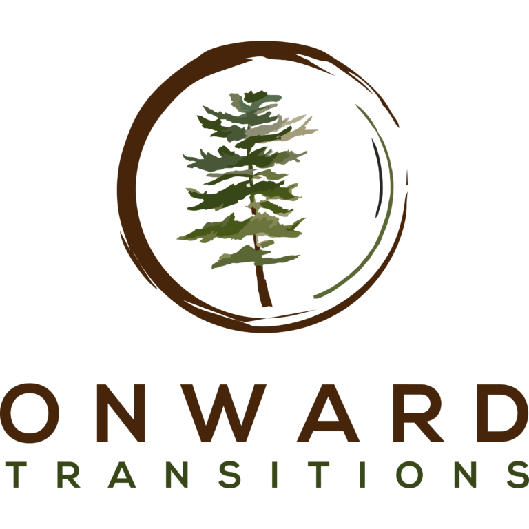 Onward Transitions