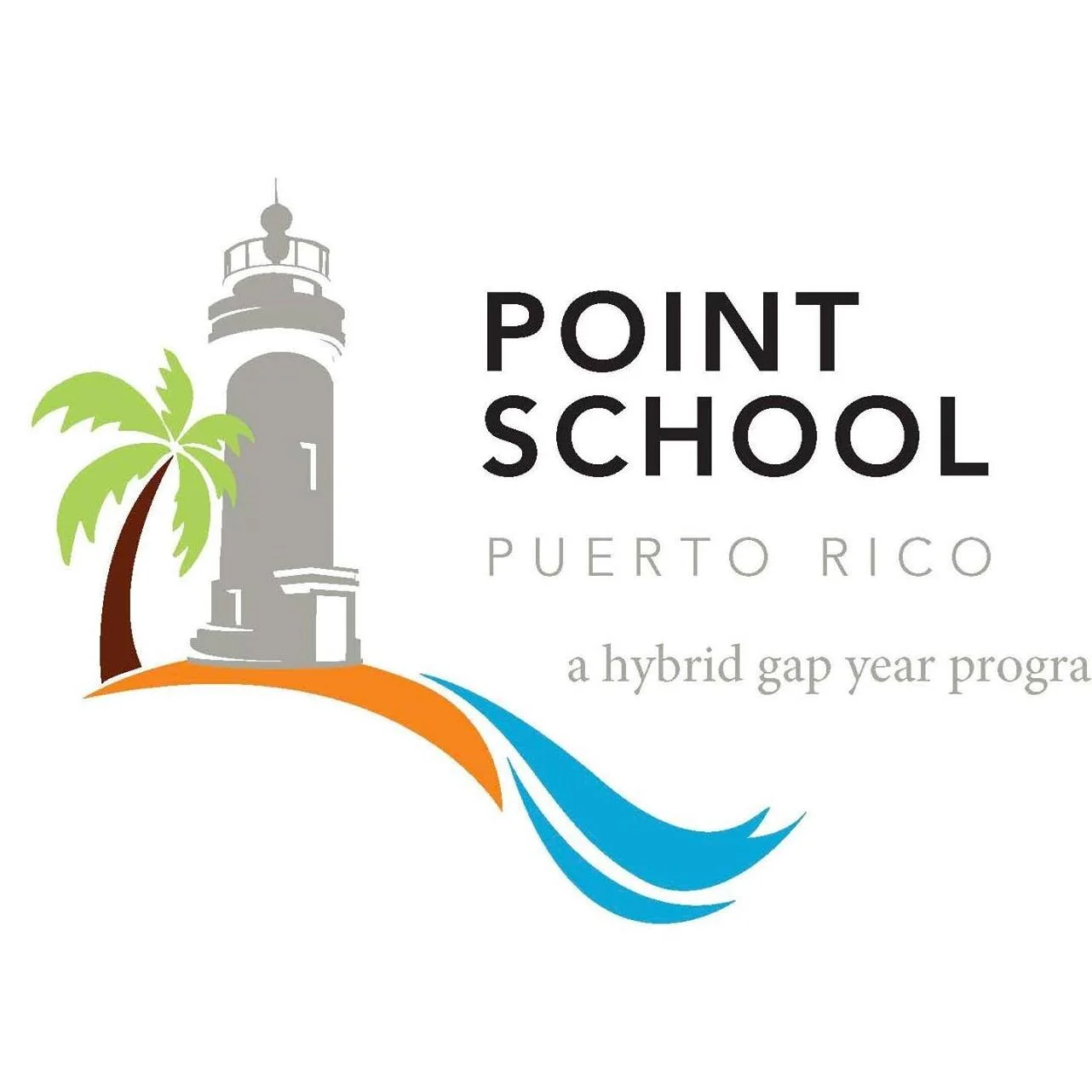 Point School Puerto Rico