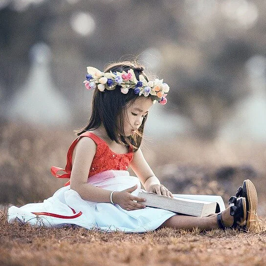 Read the World