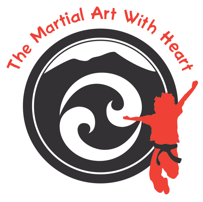 Aikido Kids of Tamalpais