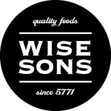 Wise Sons (Copy)