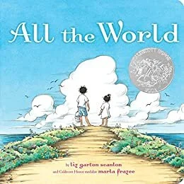 All the World (Copy)