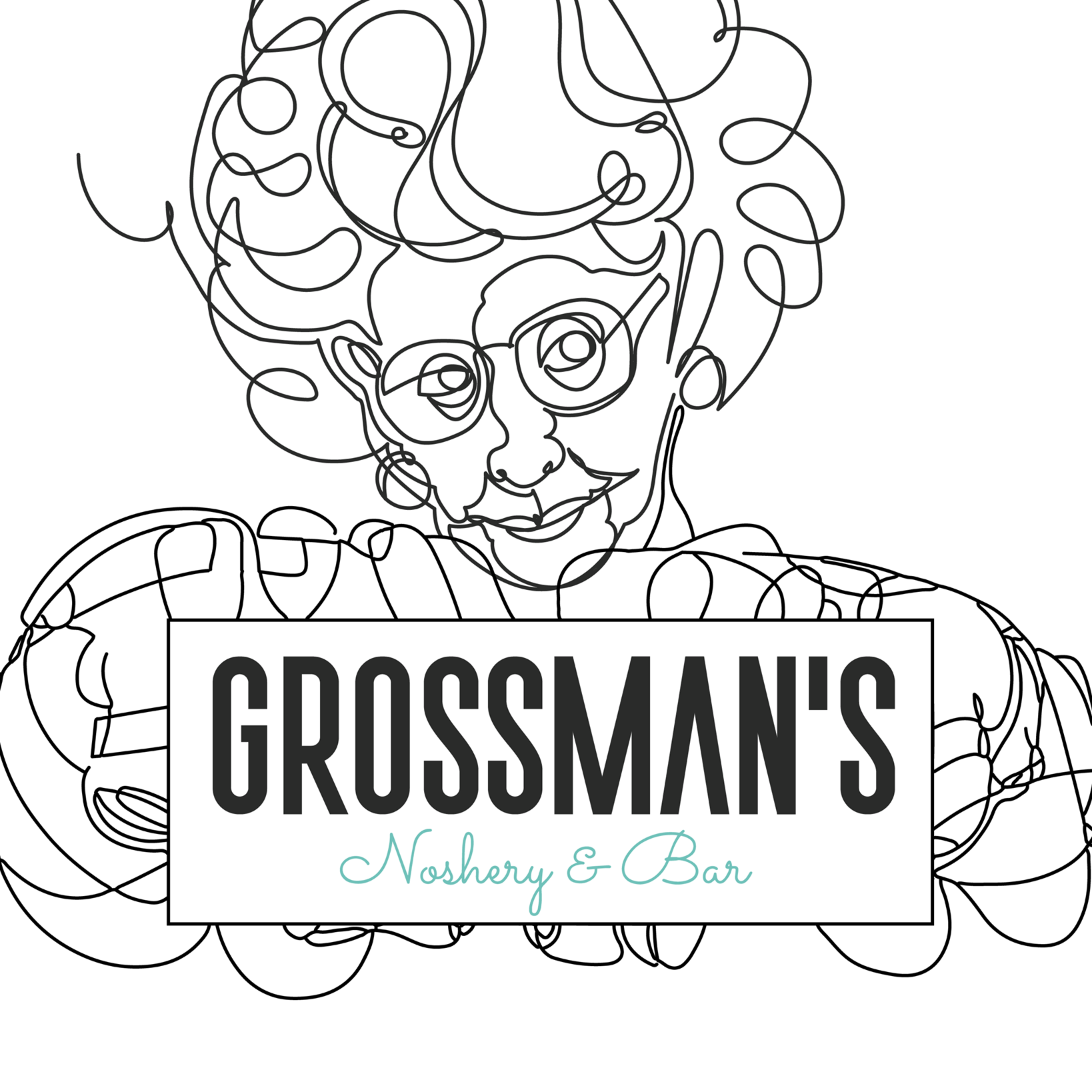 Grossman’s Noshery &amp; Bar (Copy)