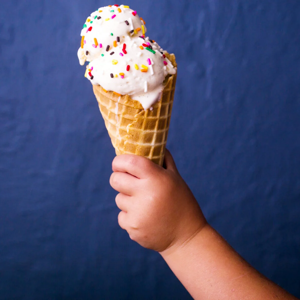 What ever churns you on This National Ice Cream Day