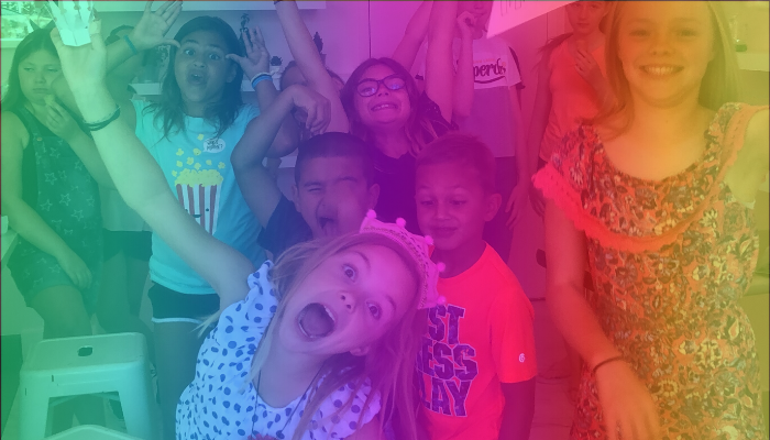 #StemChef Kids' Day 2020