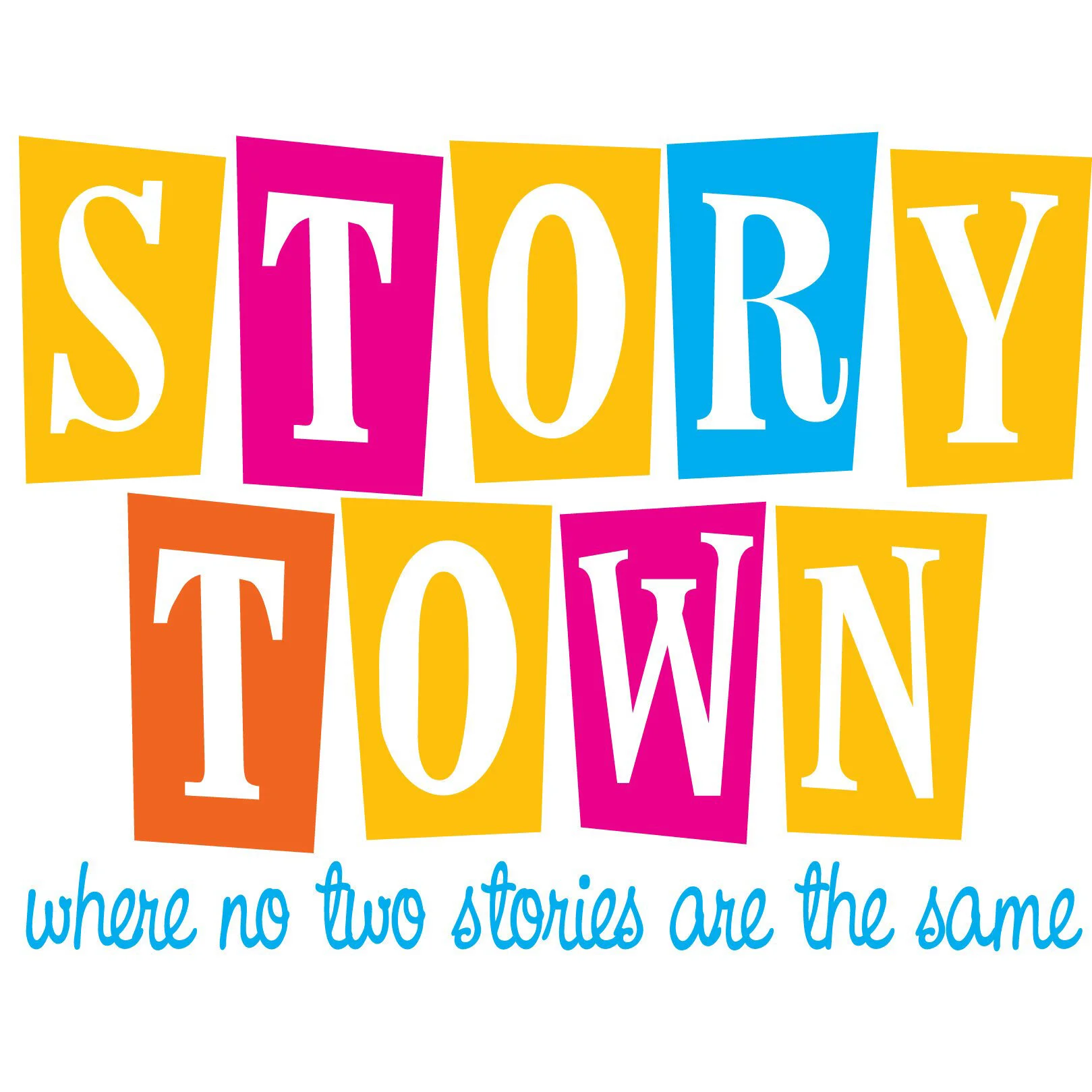 Storytown: Improv Theatre