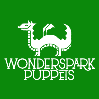 Wonderspark Puppets: "The Lion and The Mouse"