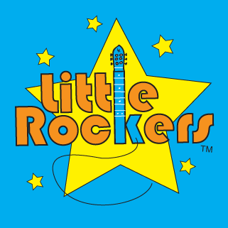 Little Rockers: Interactive Music and Movement