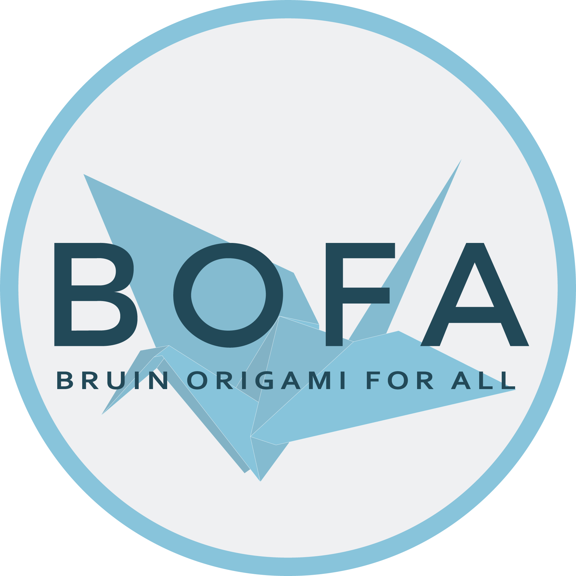 BOFA: Learn Origami