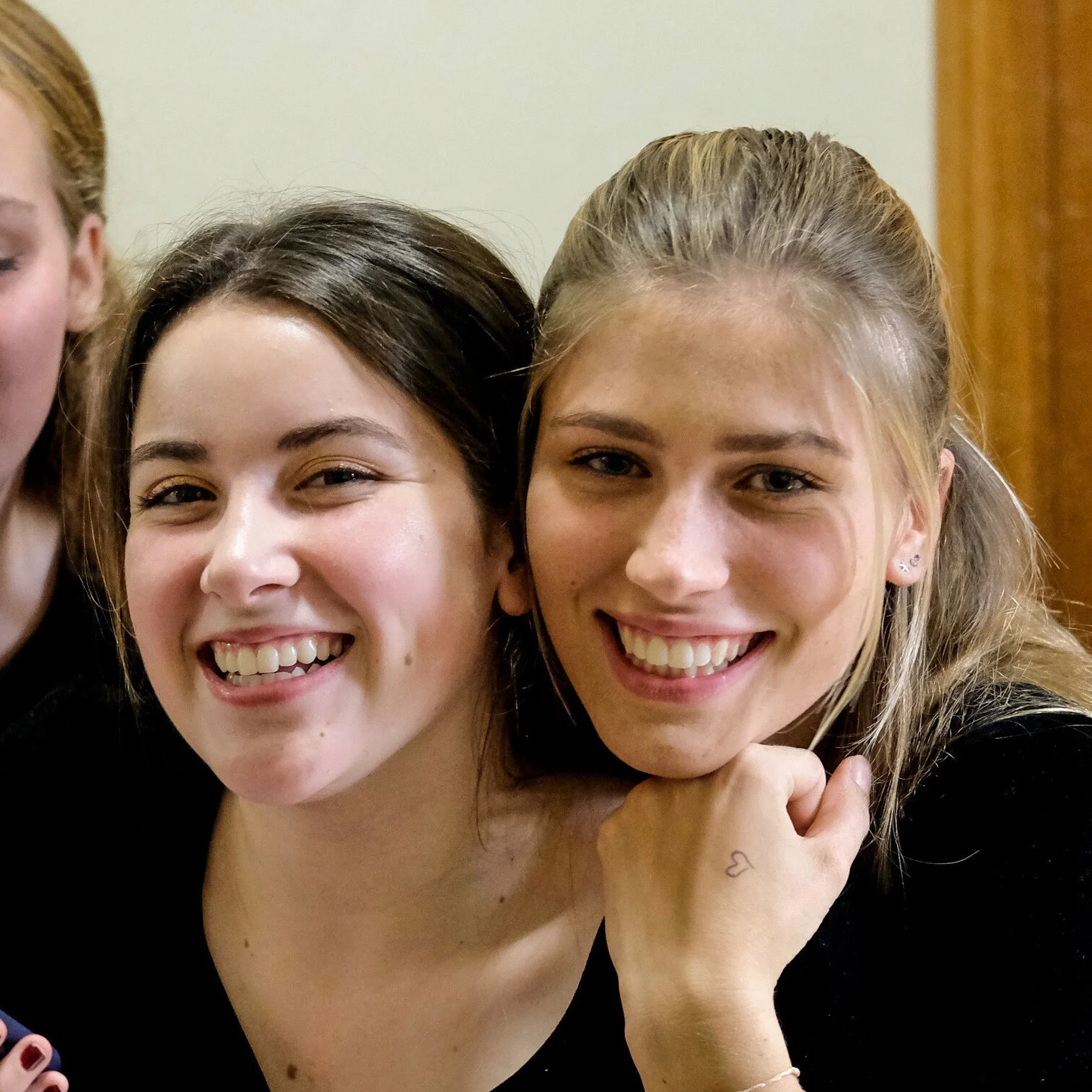 GRAMMY Award Winning Cole Thomason-Redus joins forces with Marin Girls Chorus