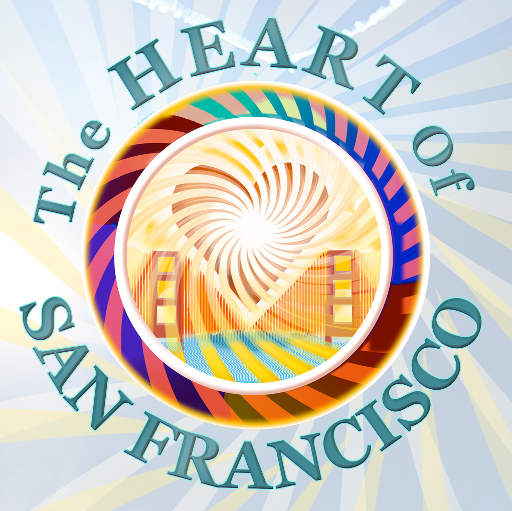 The Heart of San Francisco