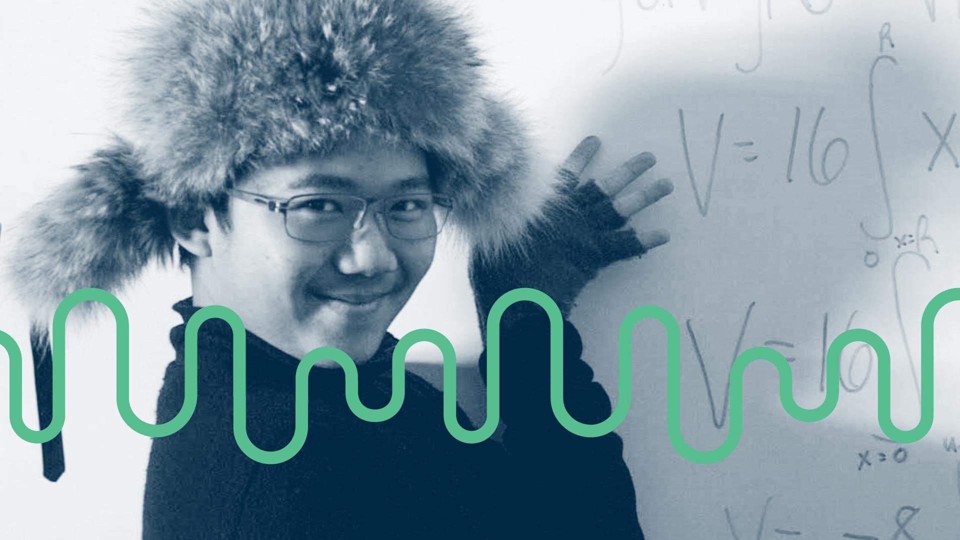 Surviving the High School Grind with Comedian Irene Tu