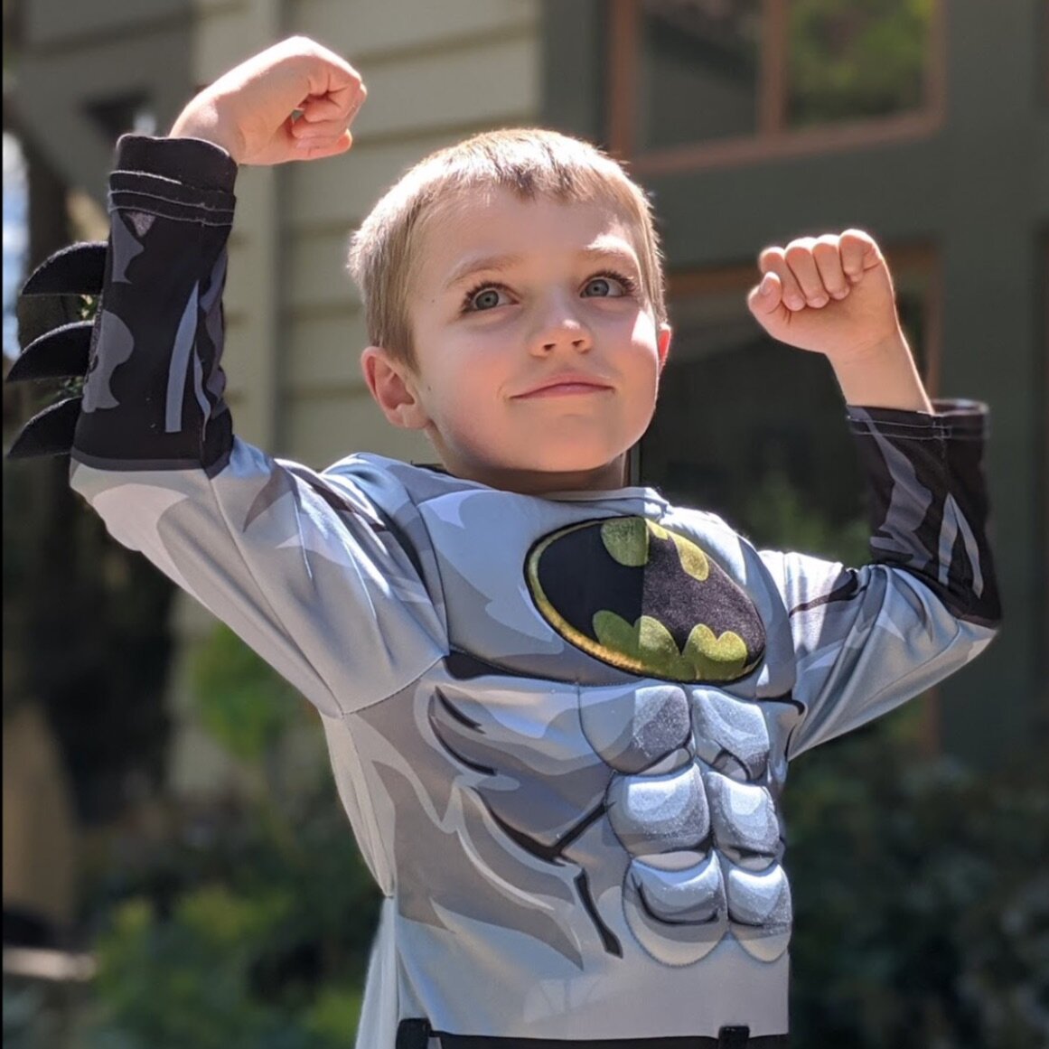 PNOC Foundation Presents Celebrating Our Superheroes