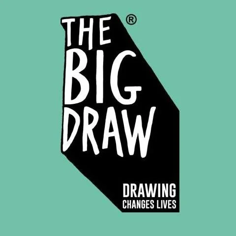 The Big Green Draw Festival #ClimateOfChange