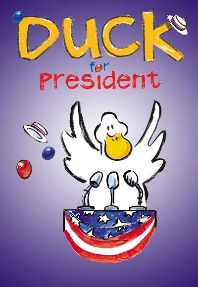 12 Children S Books About Elections Voting Ronnie S Awesome List