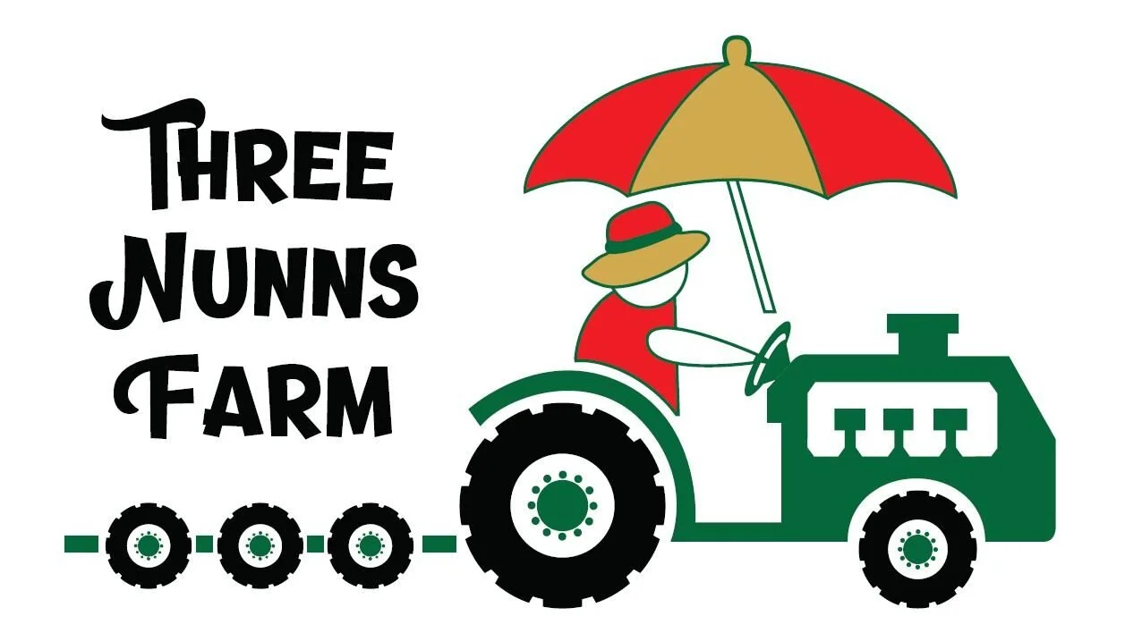 Three Nunns Farm