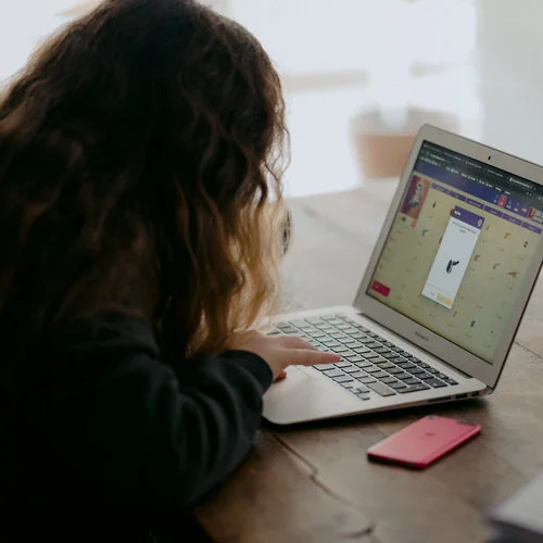 PODCAST: Ergonomics For Children &amp; Teens With Smita Marfatia