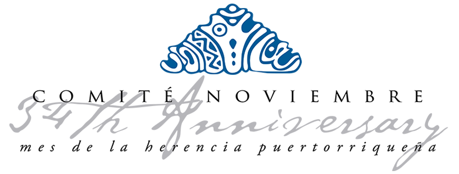 Comité Noviembre National Puerto Rican Virtual Artisans Fair &amp; Book Expo