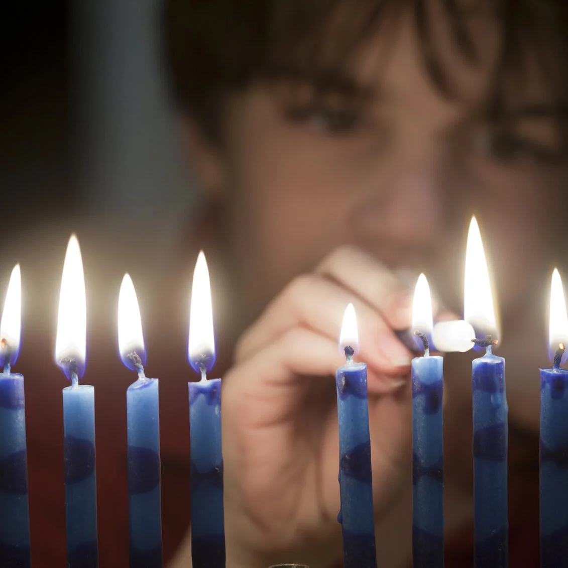 Everything You Need to Celebrate Hanukkah With Kids