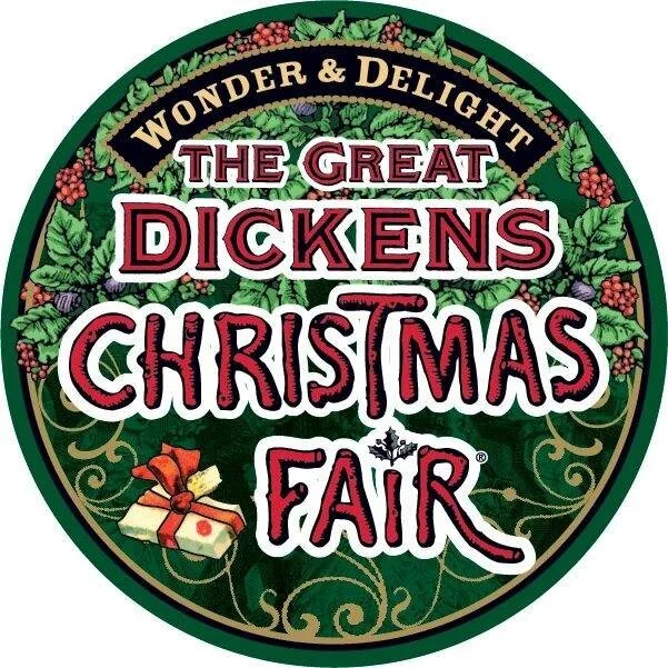 The Great Dickens Christmas Fair Returns to the Cow Palace transformed into “Drive Thru Dickens’ London”