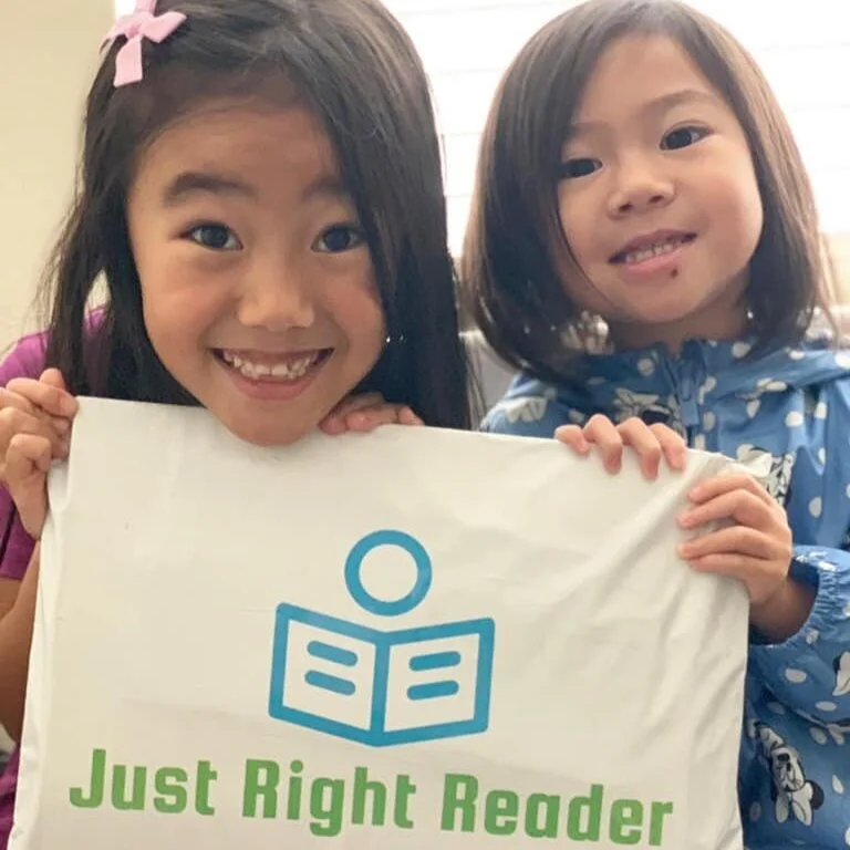 Just Right Reader’s Reviews Are In