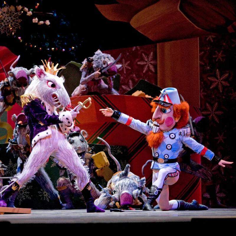Review: The San Francisco Ballet Presents The Nutcracker, A Virtual Experience