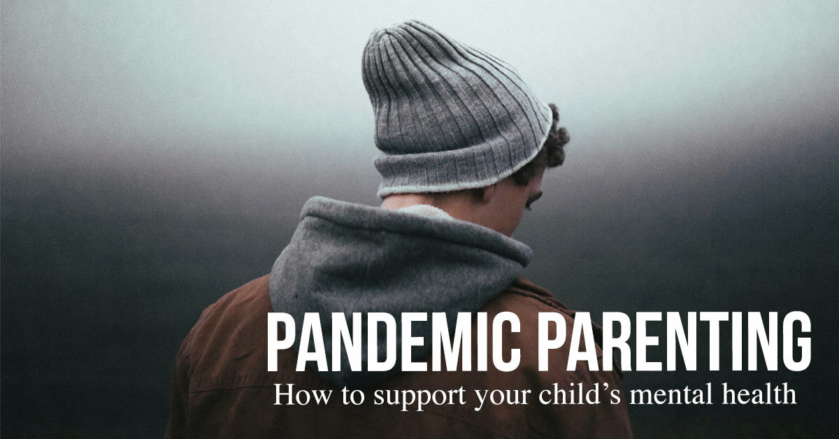 Pandemic Parenting