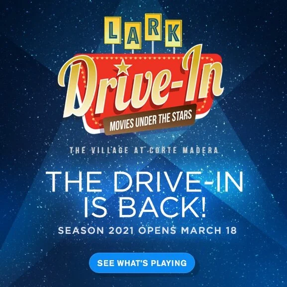Drive-In Revival at The Lark Theatre