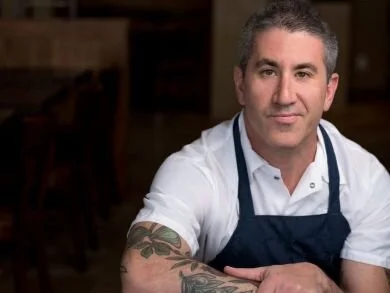 Michael Solomonov: Virtual Passover Cooking Demonstration