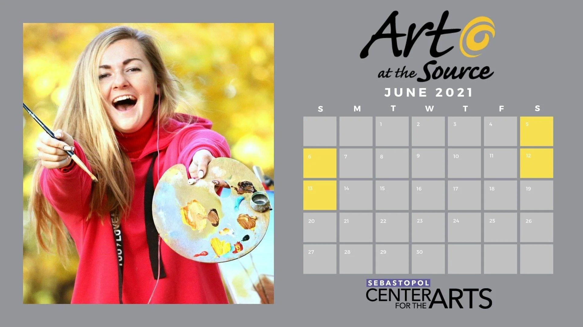 Art at the Source 2021