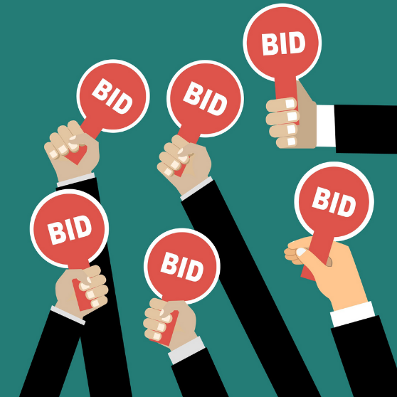 Saint Raphael School’s 2021 Online Auction Launches Today