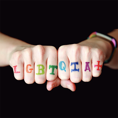 5 LGBTQIA+ Books for Kids and Teens