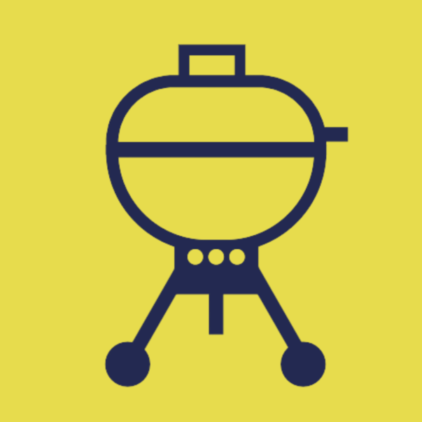 Father's Day BBQ at the Marin Country Mart