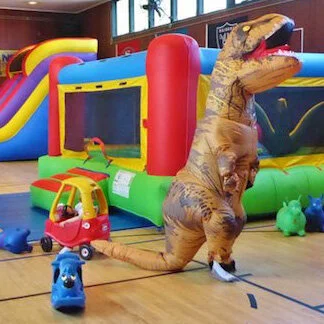 Playland Sausalito is NOW OPEN!